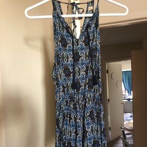 Hollister Romper